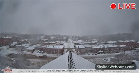 ellsworth maine webcam